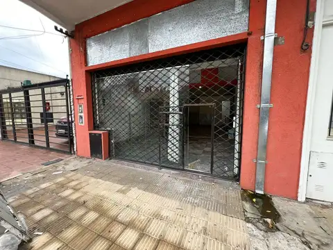Local - Alquiler - Argentina, Morón - GELLY Y OBES 715