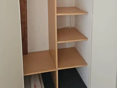 Departamento en Alquiler 20 años