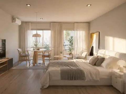 Departamento en Venta A Estrenar