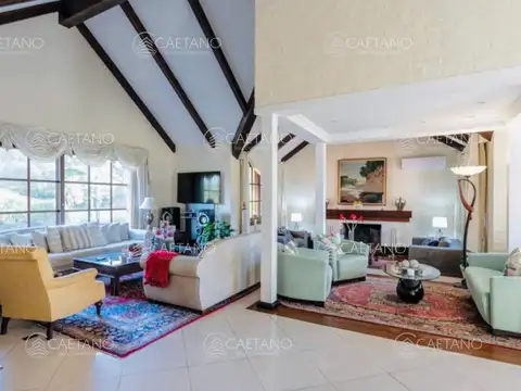 Casa en Venta de 7 dormitorios