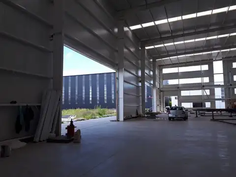 Galpon en Venta A Estrenar