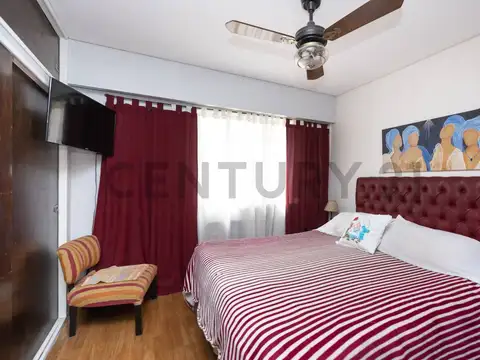 Departamento en Venta de 3 dormitorios