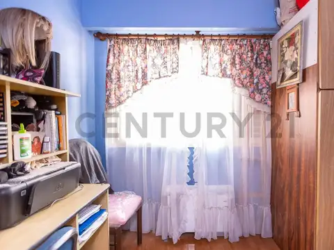 Departamento en Venta en Villa Lynch, USD 85.000