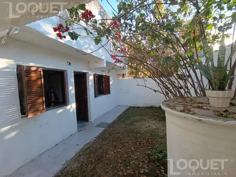 Casa en Alquiler de 2 dormitorios