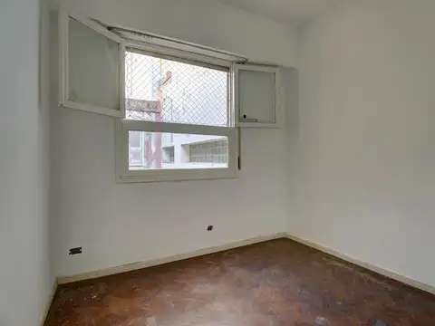 Departamento en Venta en Almagro, USD 65.000