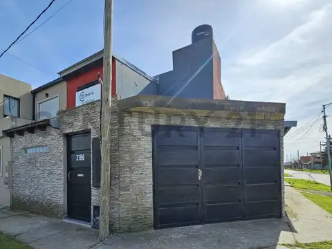 160 esq 24 2100, Piso 0