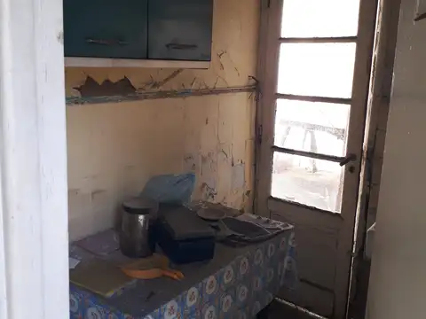 Galpón con viviendas en venta en Velez Sarsfield