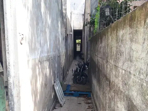 Galpon en Venta en Floresta, USD 295.000