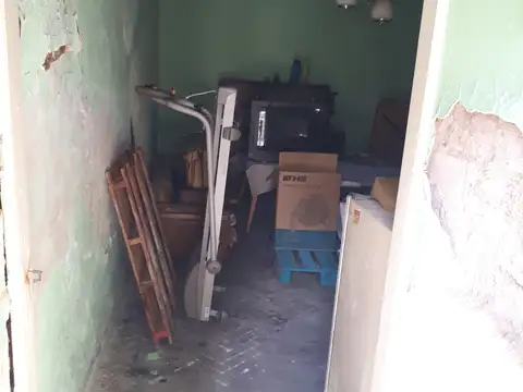 Galpon en Venta 55  mts Fondo