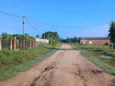 Terreno en Venta de 1000,0 m2