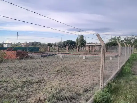 Terreno en Venta en Margarita Belen, USD 36.000