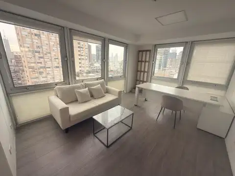 Venta 2 ambientes departamento , Apto Credito , Retiro
