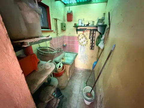 Depto Tipo Casa en Alquiler 50 años