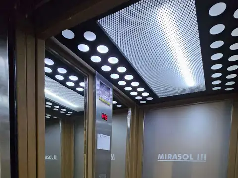Departamento 2 Ambientes en Venta en Federación – Edificio Mirasol, a 50 m de Termas