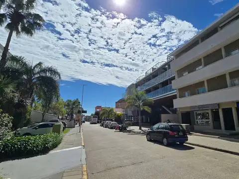 Departamento 2 Ambientes en Venta en Federación – Edificio Mirasol, a 50 m de Termas