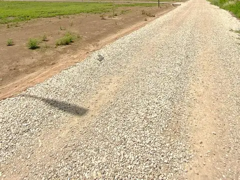 Lotes Barrio Abierto "Don Ignacio" desde 500m2 - Funes.