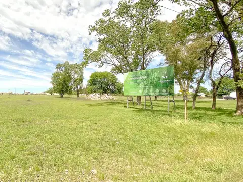 Terreno en Venta en Funes, USD 58.000