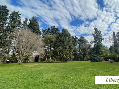 Terreno en Venta de 1652,0 m2