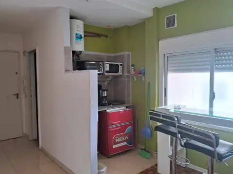 Valentin Gomez 3300, Piso 4