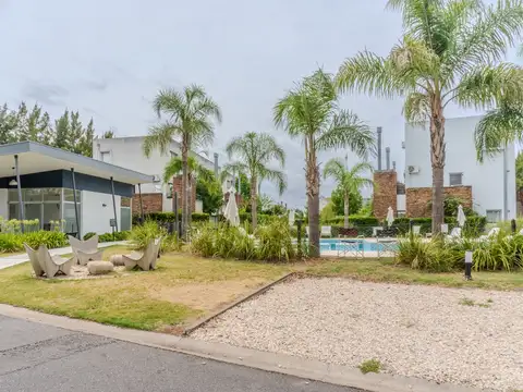 Departamento  en Alquiler en Nordelta, Tigre, G.B.A. Zona Norte