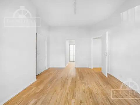 Depto Tipo Casa en Venta en Saavedra, USD 139.000
