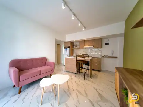 Departamento en Venta de 3 ambientes