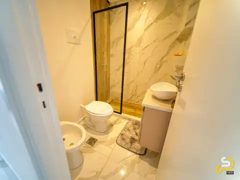 Departamento en Venta 40 años