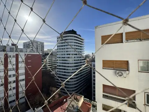Departamento en Alquiler en Palermo, $ 1.650.000