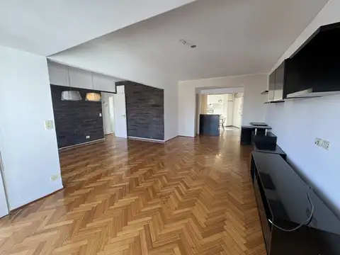 Departamento en Alquiler 50 años