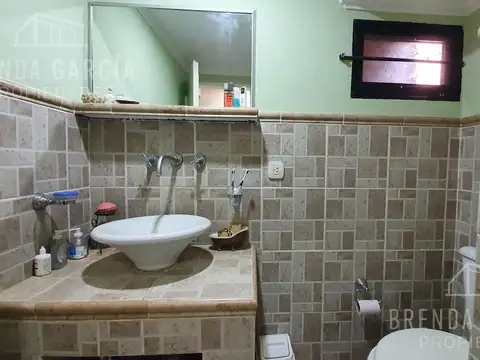 Casa En Dos Plantas - San José Entre Ríos