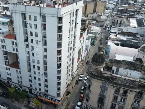 VENDE DPTO 2 DORM. EXCELENTE UBICACION