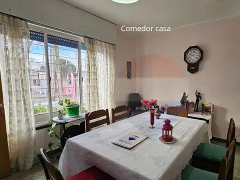 Casa en Venta 63 años