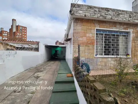 Casa 10 ambientes con 4 baños