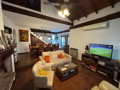 Casa en Venta en Centro, USD 180.000