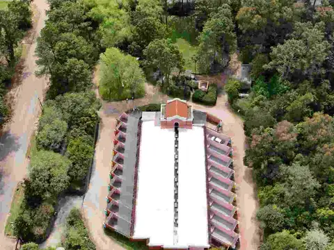 Hotel en Venta 34 años