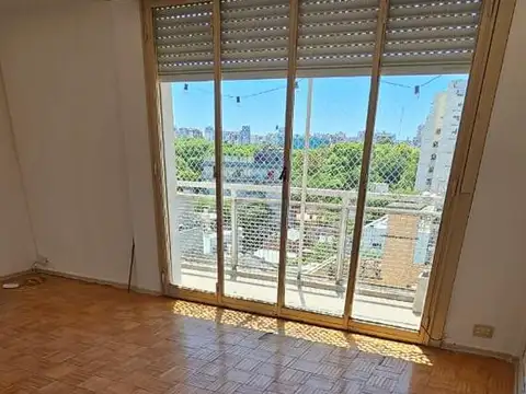 Departamento en Alquiler de 3 ambientes