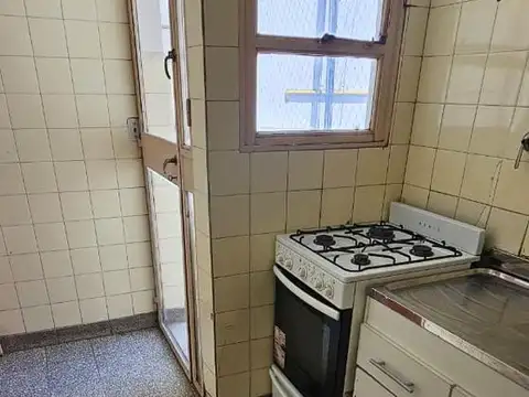 Departamento en Alquiler 35 años