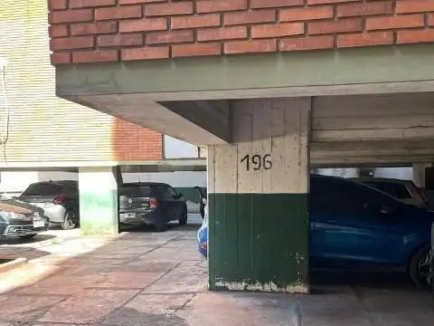 Cochera en Venta Fija