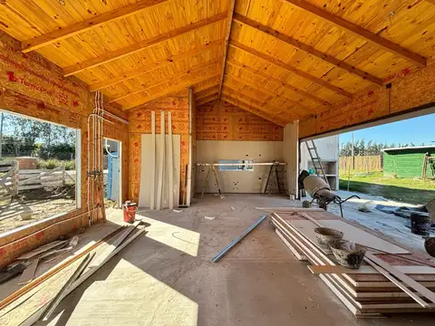 Casa en Venta de 2 dormitorios