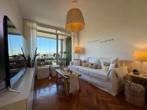 Avenida Avellaneda 1200