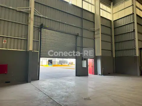 CENTRO LOGISTICO GARIN
