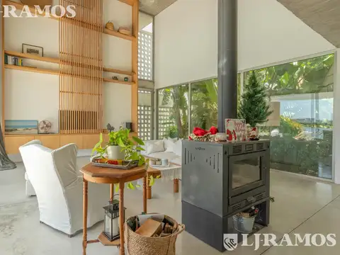 Casa en Venta en Puertos - Muelles, USD 770.000
