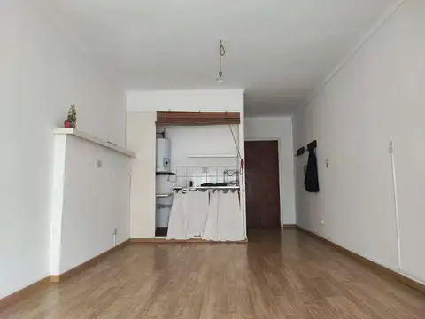 Departamento en Venta 40 años