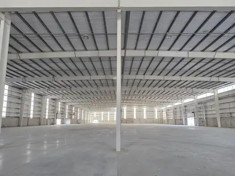 Parque Industrial Ruta 6