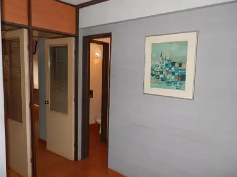 Oficina en Venta con 1 cochera