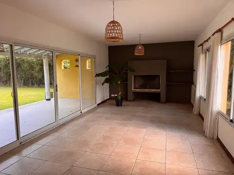Casa en Venta de 3 dormitorios