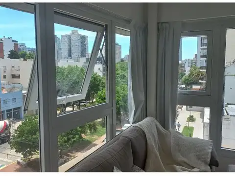 Avenida Rivadavia 2300, Piso 4