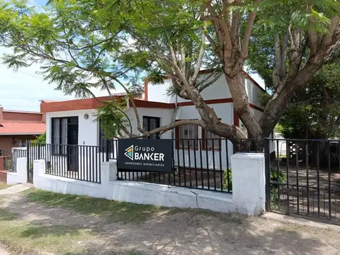 Casa en el Centro de Unquillo - Excelente oportunidad