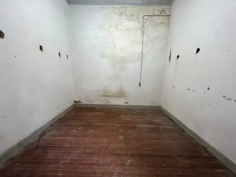 Galpon comercial excelente ubicacion y gran potencial
