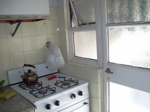 Departamento en Alquiler en Belgrano, $ 550.000